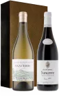 photo du vin Duo Loire Sancerre Meilleures Ventes