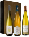 photo du vin Trio Alsace Riesling Meilleures Ventes