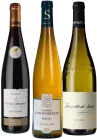 photo du vin Pack Trio Spécial Raclette