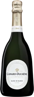 photo Champagne Canard-Duchêne Blanc de Blancs Iconic
