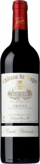 photo Château de Lugey Cuvée Réservée 2018