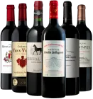 image du vin Pack Bordeaux Saint-Emilion Meilleures Ventes