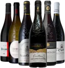 photos du vin Pack Rhône Châteauneuf-du-Pape Meilleures Ventes