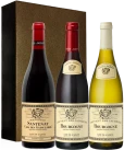photo Trio Louis Jadot