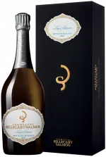 photo du vin Champagne Billecart Salmon Louis Salmon 2012 Luxe