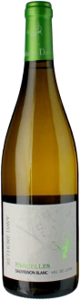 photo Sauvignon Blanc Parcelles 2024 Réthoré Davy