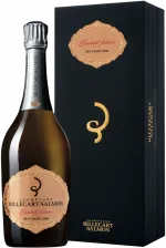photo du vin Champagne Billecart Salmon Élisabeth Salmon Brut Rosé 2012