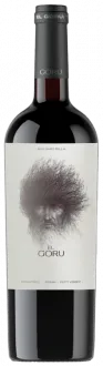 photo du vin Fuerza 2021 Ego Bodegas