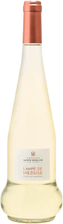 photo Lampe de Méduse Blanc 2024 Cru Classé Château Sainte Roseline