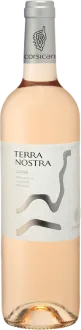 photo du vin Terra Nostra Rosé 2024