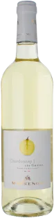 photo du vin Chardonnay les Grains 2024 Marrenon