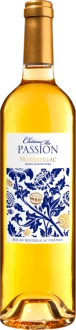 photo Monbazillac 2022 Château ma Passion