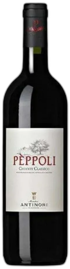 photo Chianti Classico 2023 Docg Peppoli Antinori