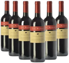 photo Cabernet Sauvignon 2021 Doc Friuli Isonzo 6 Bottiglie Lis Neris