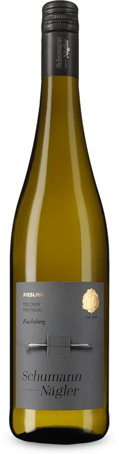 photo Riesling Fuchsberg Sec 2024