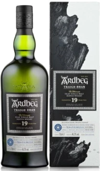 photo Whisky Ardbeg 19 Ans Traigh Bhan 4 Islay Single Malt Ecossais