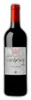 photos du vin Chateau Coucheroy 2021 Rouge