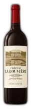 photo Château la Louvière 2017 Rouge