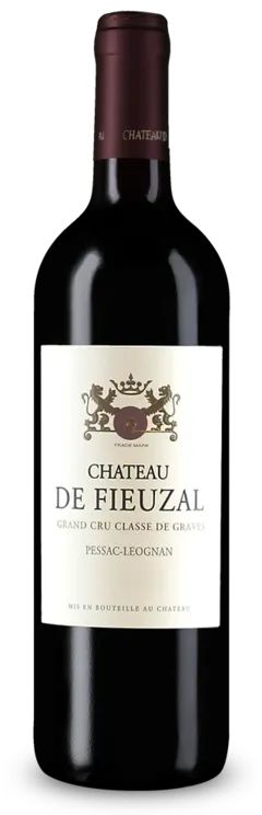 photo Grand Cru Classé de Graves Pessac-Léognan 2021
