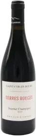 photo Saumur-Champigny Terres Rouges 2022 Domaine Arnaud Lambert