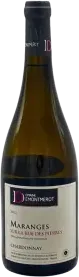 photo Maranges Blanc Sur la Rue des Pierres 2023 Domaine Demontmerot