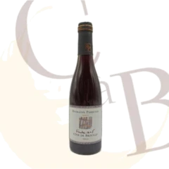 photo Aoc Cotes de Brouilly 