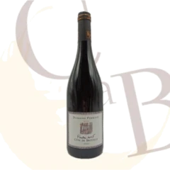 photo Aoc Cotes de Brouilly 