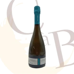 photo Italie Prosecco Dry Tondo 