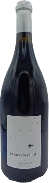 photo Pascal Chalon Magnum) Côtes-du-Rhône Rouge 