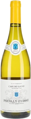 photo Pouilly-Fuisse 2023