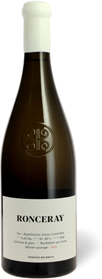 photo Domaine Belargus
