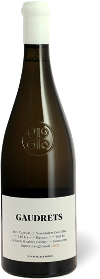 photo Domaine Belargus