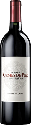 photo Château les Ormes de Pez