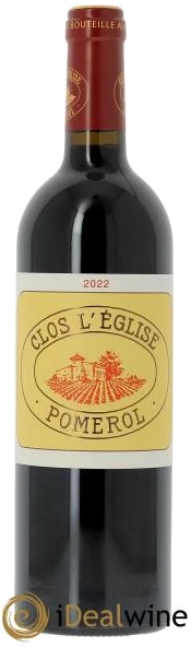 photo Clos L&Apos;Eglise 2022
