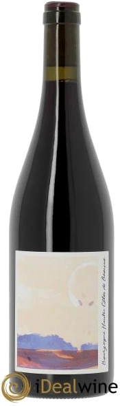 photo Hautes-Côtes de Beaune la Chaume des Lies 2023