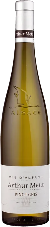 aperçu du vin Pinot Gris 2023