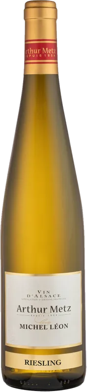 photo Riesling Cuvée Michel Léon 2023