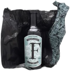 photo Ferdinand’s Saar Dry Gin Schiefer Riesling Infused