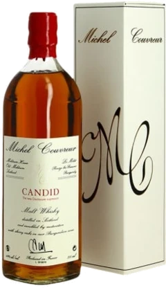 photo Candid Malt Whisky Michel Couvreur 49