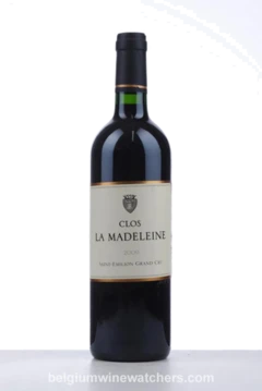 photo 2009 Clos la Madeleine