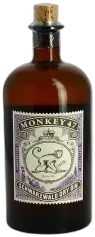 photo du vin Monkey 47 Schwarzwald Dry Gin