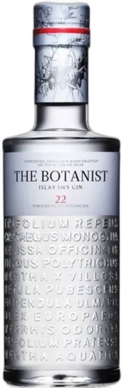 photos du vin Botanist Islay Dry Gin