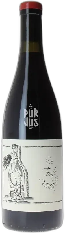 photo de Toute Beauté 2023 Jean François Ganevat Magnum