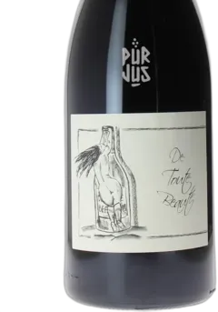photo de Toute Beauté 2023 Jean François Ganevat Magnum