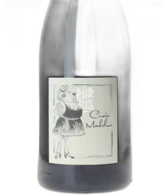 photo Cuvée Madelon 2023 Jean François Ganevat Magnum