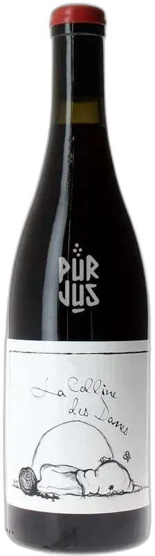 photo la Colline des Dames 2023 Jean François Ganevat Magnum
