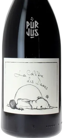 photo la Colline des Dames 2023 Jean François Ganevat Magnum