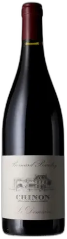 photo Magnum Chinon, le Domaine 2022 Bernard Baudry