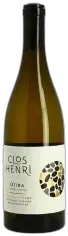 photo du vin Otira Clos Henri Vin de Nouvelles Zélande Sauvignon