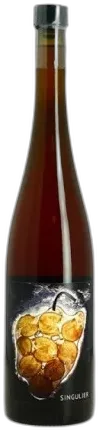photo Singulier Vin Blanc Bio 2022 Domaine du Rêveur Vin d’Alsace